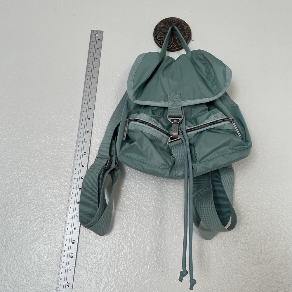 LeSportsac Mini Essentials Backpack, Packable, Mi… - image 7